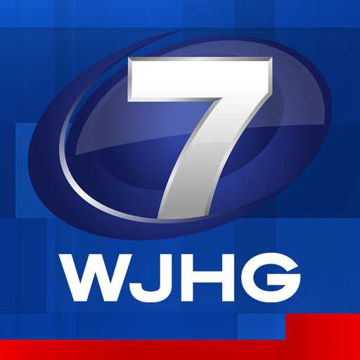 WJHG News app icon