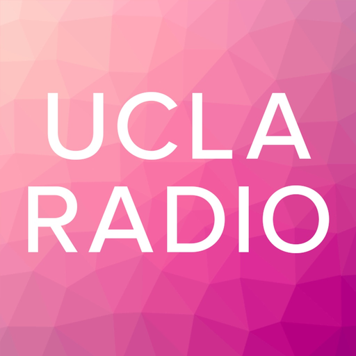 UCLA Radio app icon