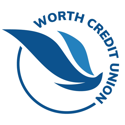 Worth Credit Union Mobile App app icon