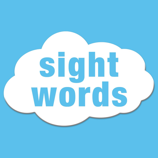 Sight Words by Little Speller app icon