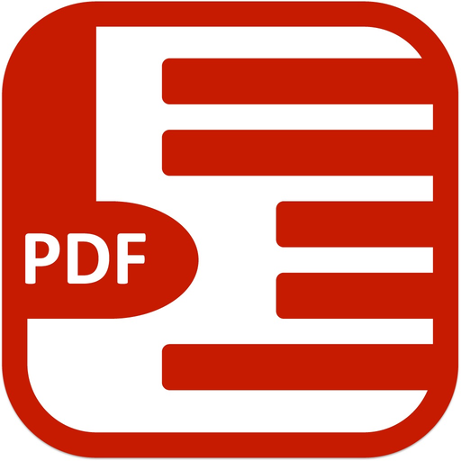 PDFOutliner app icon