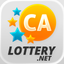 California Lottery icon