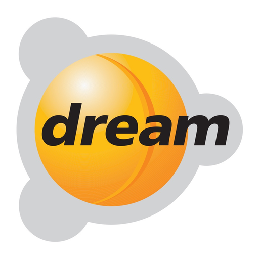 DreamTV for iPhone app icon