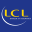 Mes Comptes - LCL icon