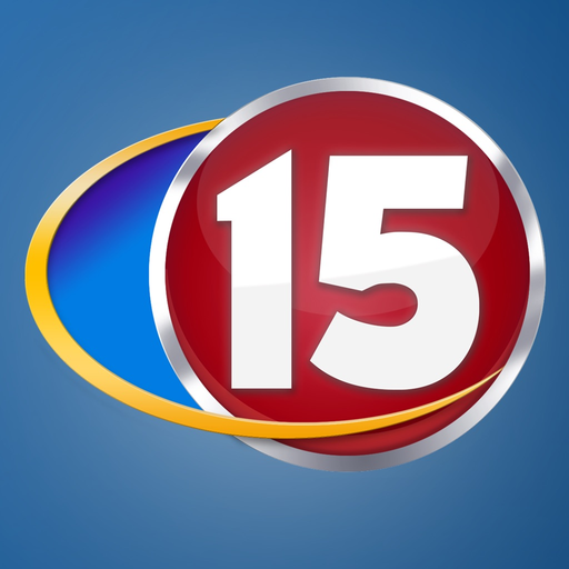 WMTV 15 News app icon