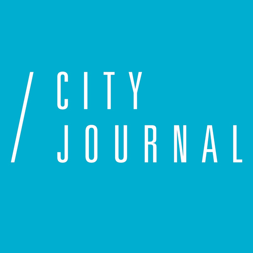 City Journal app icon