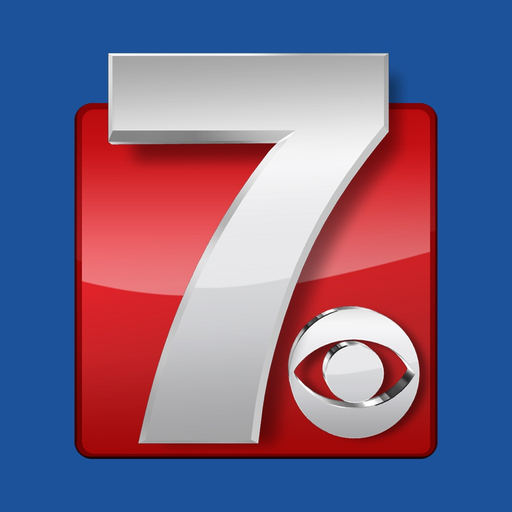 WSAW News app icon
