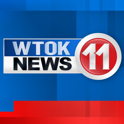 WTOK News app icon
