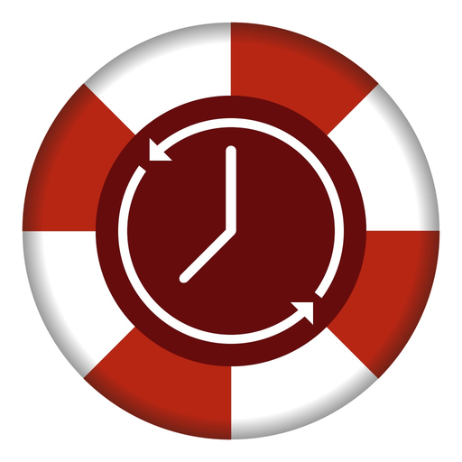 TimePreserver app icon