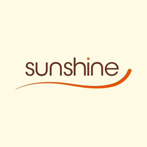 Sunshine 106.8 app icon