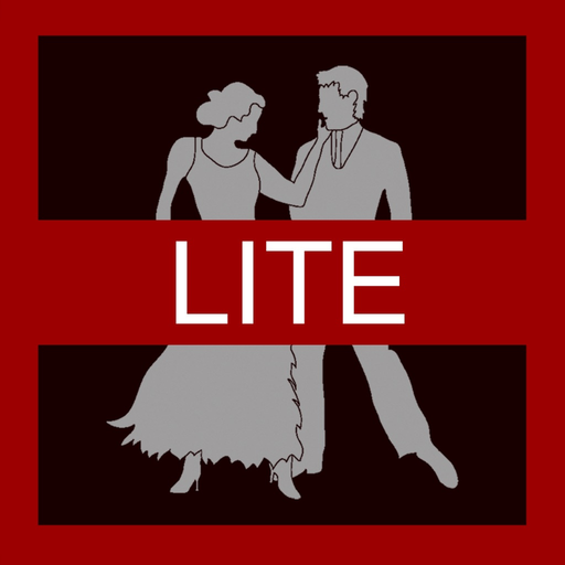 DanceTime Lite app icon