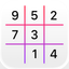Sudoku by Joseph icon