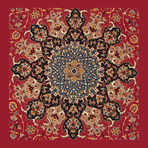 Pak Persian Rugs app icon