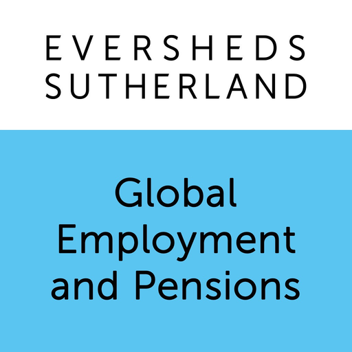 Employment & Pensions Guide app icon