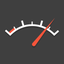 Mileage: Business Trip Tracker icon