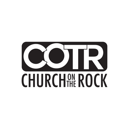 Church on the Rock - Texarkana app icon