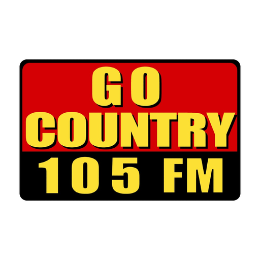 Go Country 105 - KKGO app icon