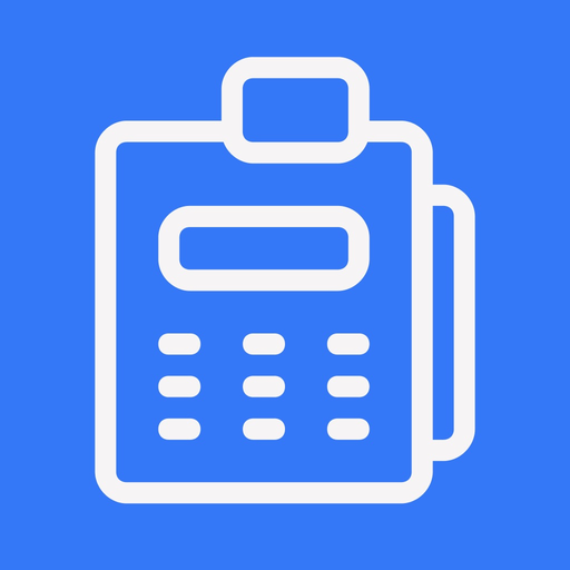 Point Of Sale app icon