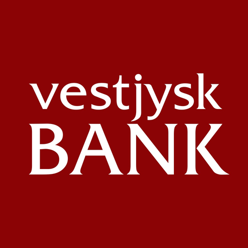 Vestjysk Bank app icon