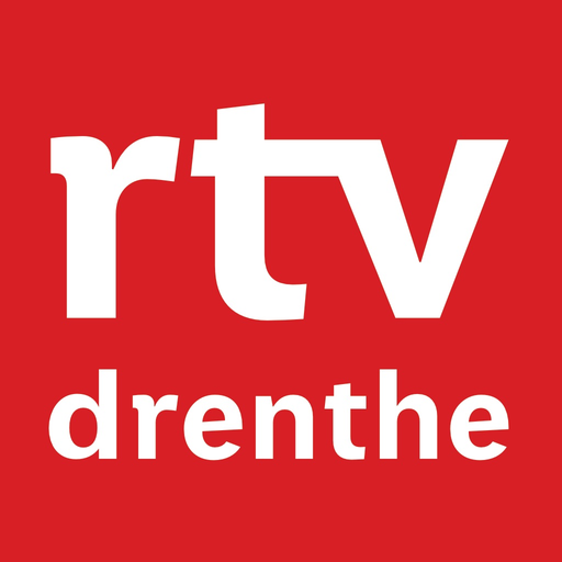 RTV Drenthe app icon