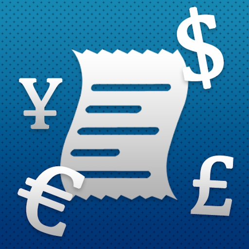 My iExpenses Pro app icon