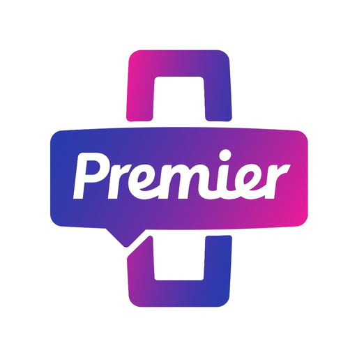 Premier Plus | Christian Audio app icon