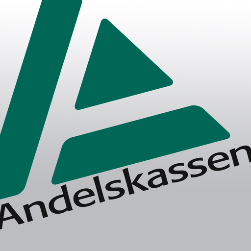 Andelskassen app icon