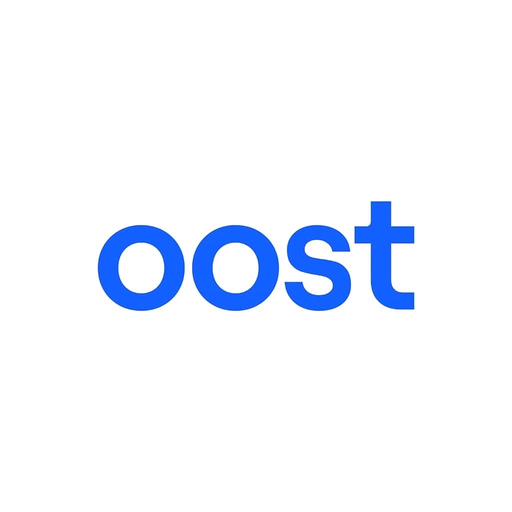 Oost app icon