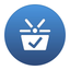 Shoppy ~ Groceries icon