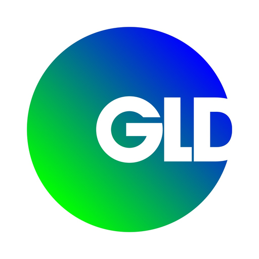 Omroep Gelderland app icon