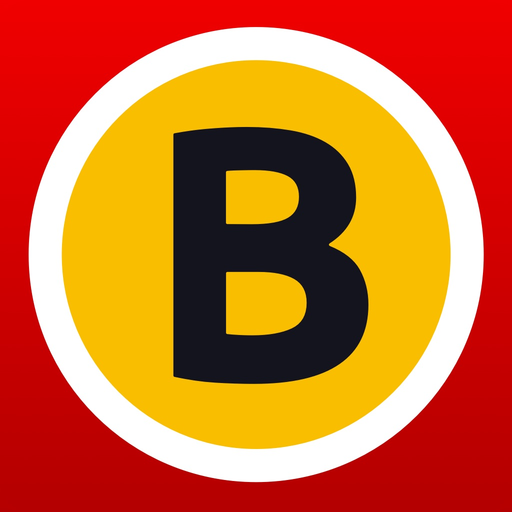 Omroep Brabant app icon