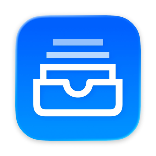 QwikCards app icon