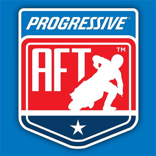 American Flat Track app icon