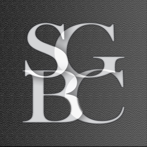 Sovereign Grace Baptist Church app icon
