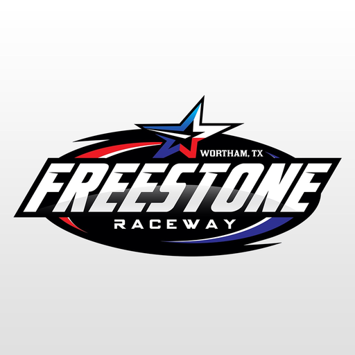 RaceFM app icon