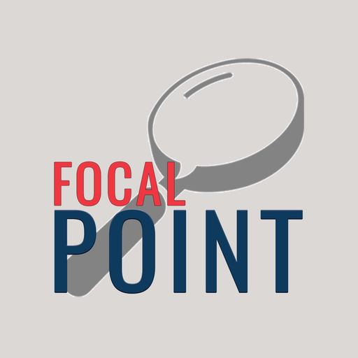 Focal Point Radio Ministries app icon