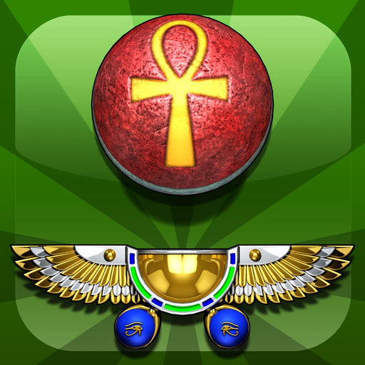 Luxor:  Amun Rising HD app icon