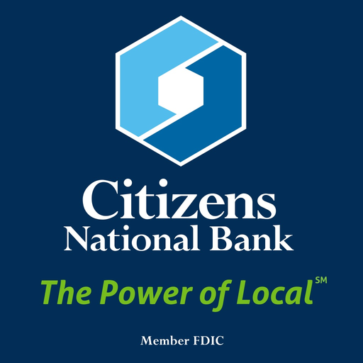 Citizens National Bank app icon