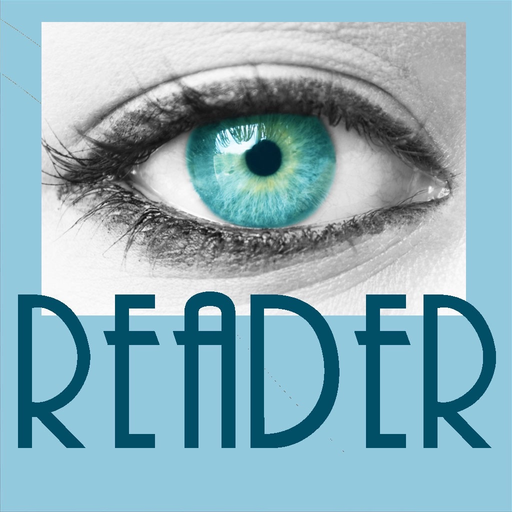 EyeReader app icon