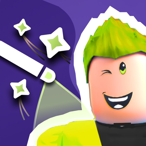 Skins Maker for RBLX app icon