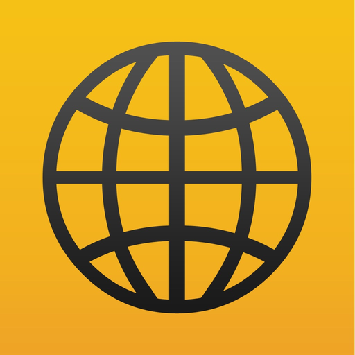 Country Facts 2024 app icon