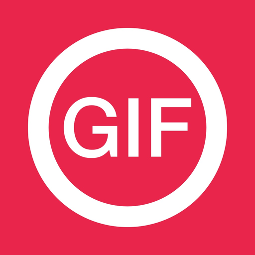 Gif Viewer & Player app icon