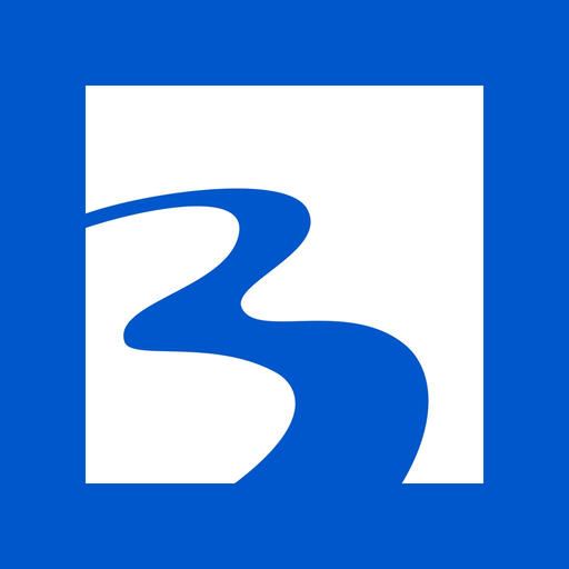Bellevue Baptist Church app icon