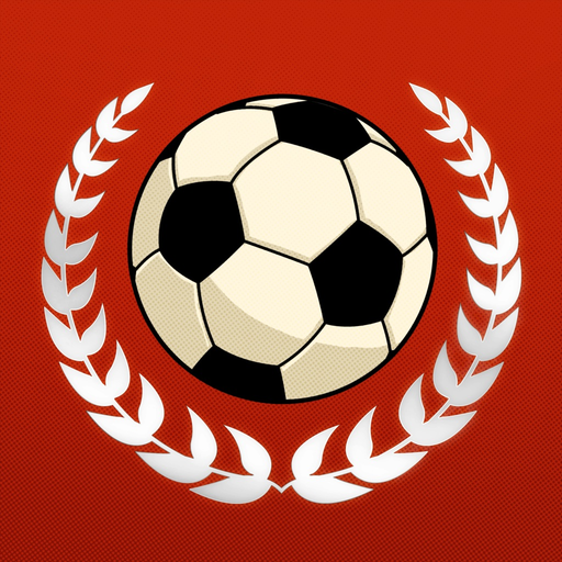 Flick Kick Football Kickoff app icon