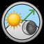 Astrolabe Clock icon