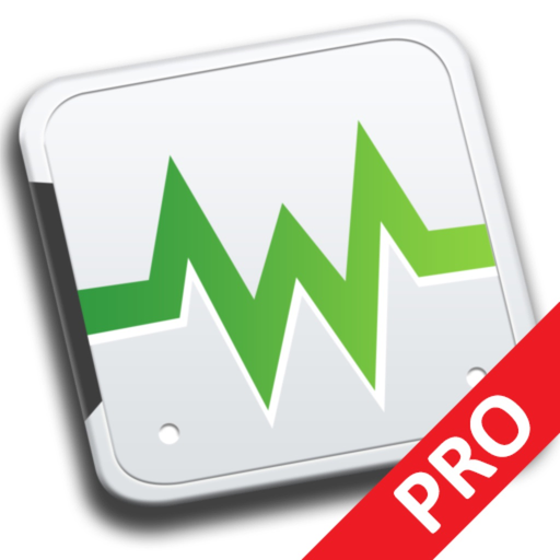 WavePad Masters Edition app icon