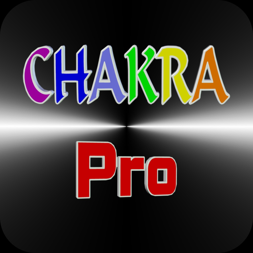 Chakra Pro app icon