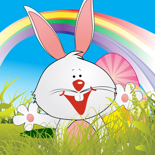 Days to Easter app icon