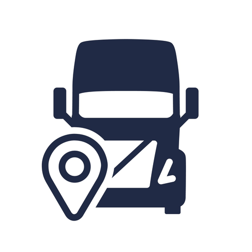 Volvo Trucks NA Dealer Locator app icon