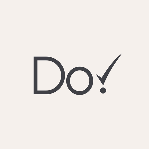 Do! - Simple To Do List app icon